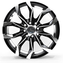 Load image into Gallery viewer, Rines 15 4/100 Gyro  (4 Rines) Aveo Spark Derby Chevy Tsuru