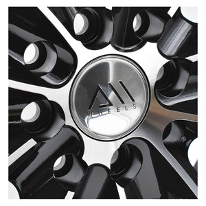 Rines 15 4/100 Gyro  (4 Rines) Aveo Spark Derby Chevy Tsuru