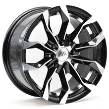 Load image into Gallery viewer, Rines 15 4/100 Gyro  (4 Rines) Aveo Spark Derby Chevy Tsuru