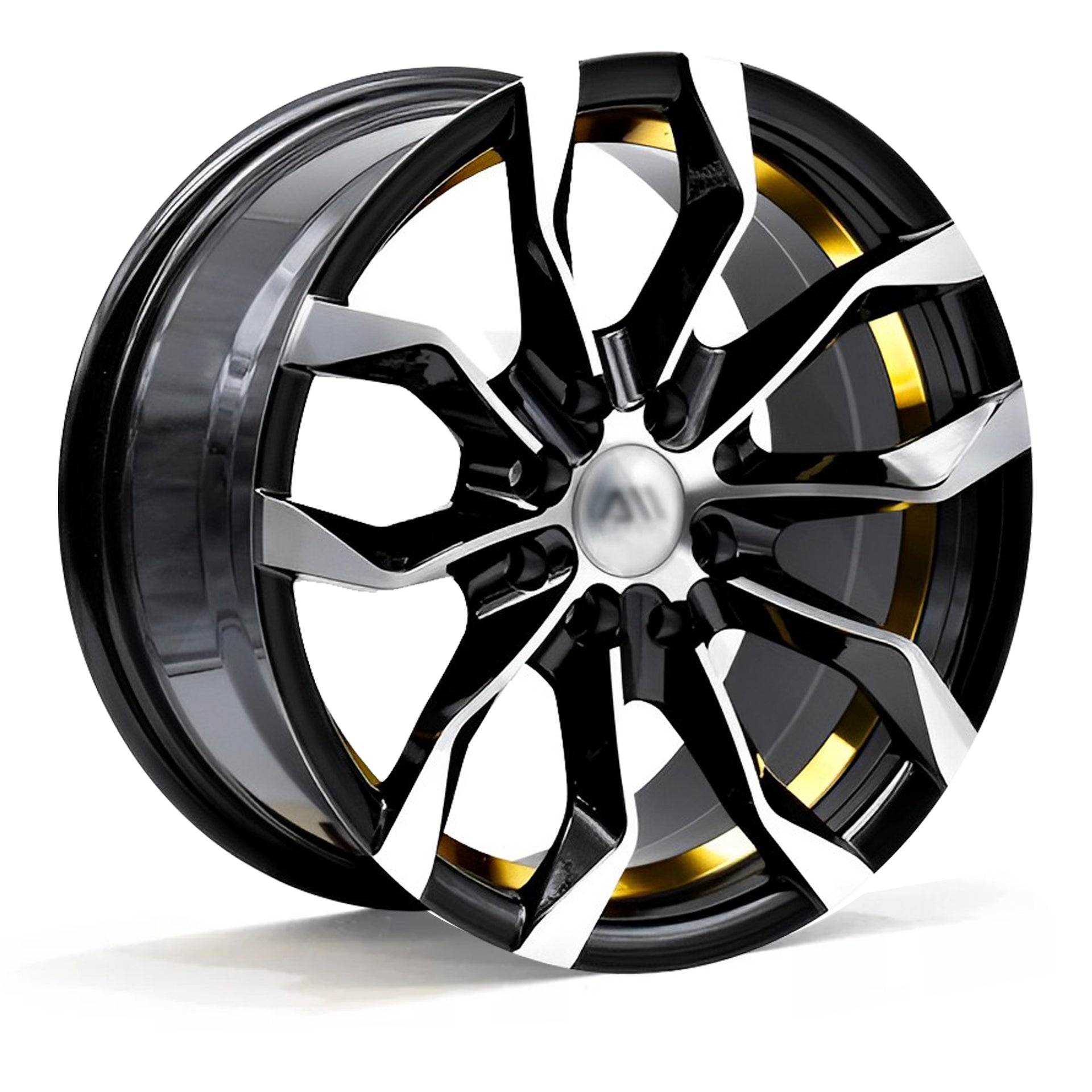 Rines 15 4/100 4/114 Spark Onix Versa Tiida Grand I10 Aveo M