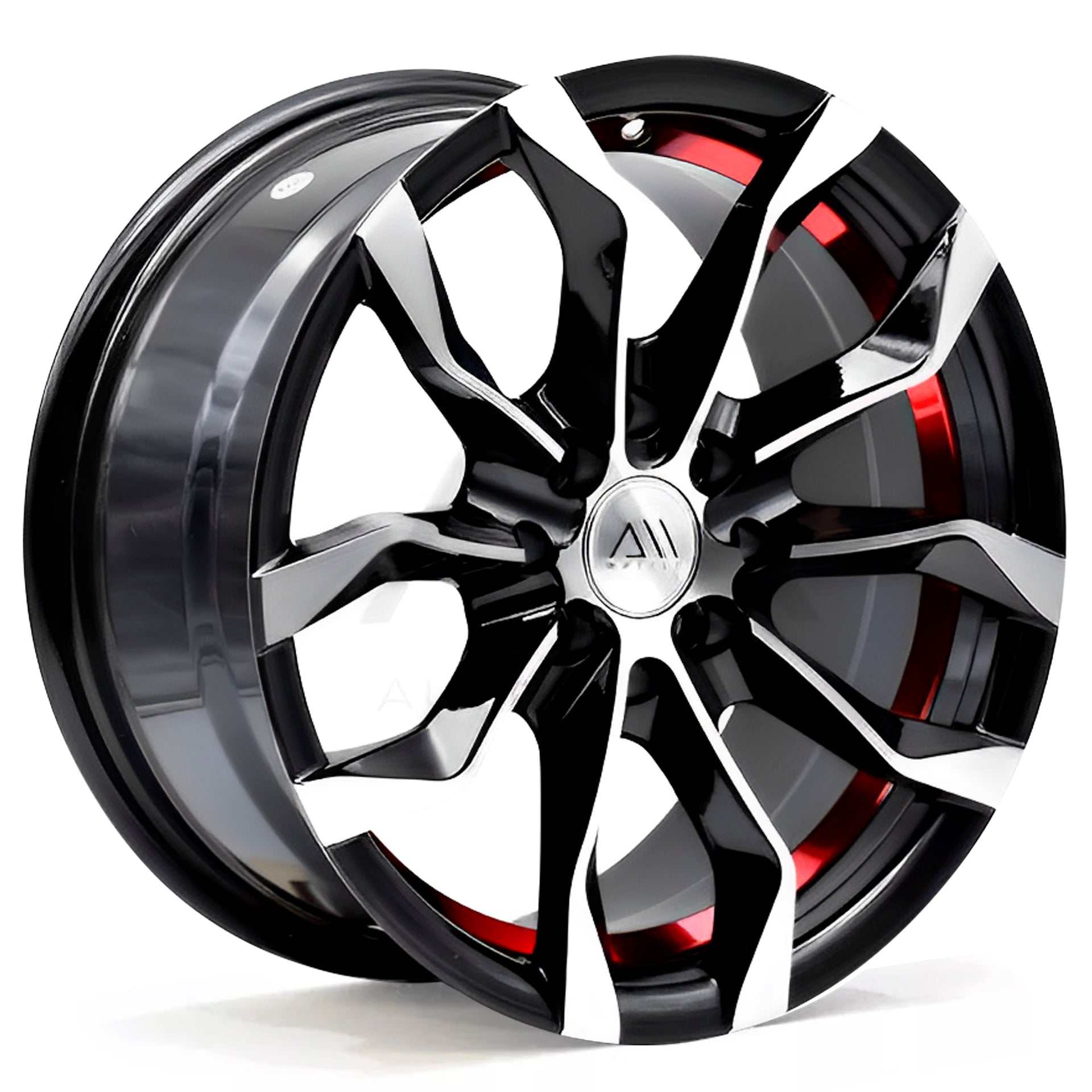 Rines 15 4/100 4/114 City Accent Rio Mirage Tiida Sentra