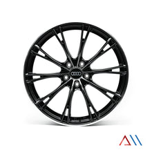 Load image into Gallery viewer, Rines 19 5/112 Mini Cooper  Clubman Mg5  Jetta Rline