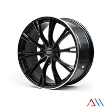 Load image into Gallery viewer, Rines 19 5/112 Mini Cooper  Clubman Mg5  Jetta Rline
