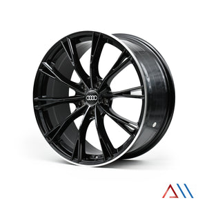 Rines 19 5/112 Mini Cooper  Clubman Mg5  Jetta Rline