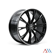 Load image into Gallery viewer, Rines 19 5/112 Mini Cooper  Clubman Mg5  Jetta Rline