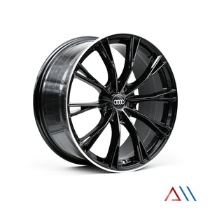 Rines 19 5/112 Mini Cooper  Clubman Mg5  Jetta Rline