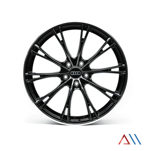 Rines 19 5/112 Mini Cooper  Clubman Mg5  Jetta Rline