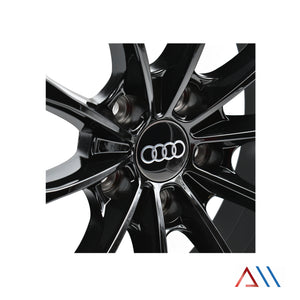 Rines 19 5/112 Mini Cooper  Clubman Mg5  Jetta Rline