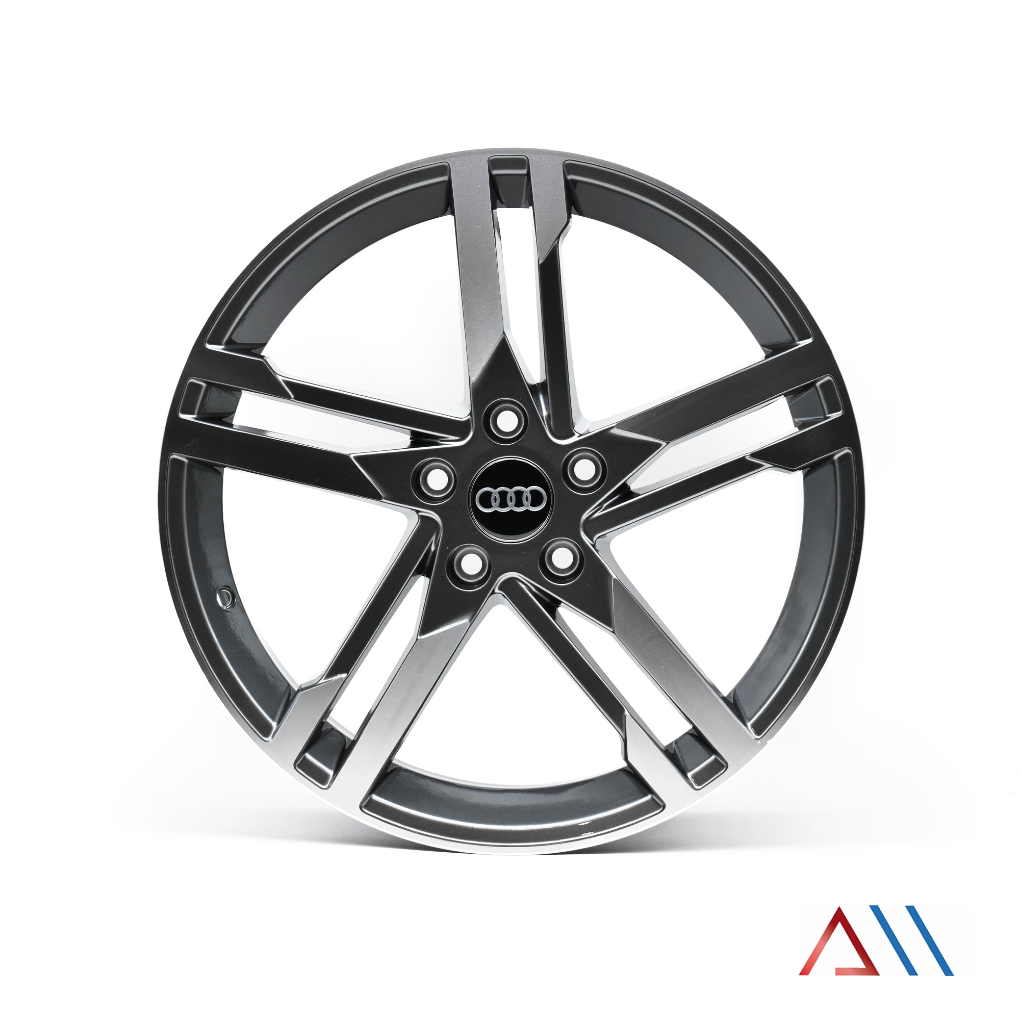 Rines 18 5/112 Audi A3 A5 A54 Jetta Golf Beetle Mercedes C