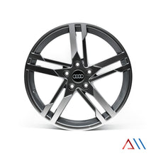 Load image into Gallery viewer, Rines 18 5/112 Audi A3 A5 A54 Jetta Golf Beetle Mercedes C