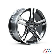 Load image into Gallery viewer, Rines 18 5/112 Audi A3 A5 A54 Jetta Golf Beetle Mercedes C