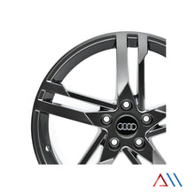 Load image into Gallery viewer, Rines 18 5/112 Audi A3 A5 A54 Jetta Golf Beetle Mercedes C