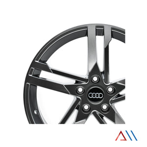 Rines 18 5/112 Audi A3 A5 A54 Jetta Golf Beetle Mercedes C