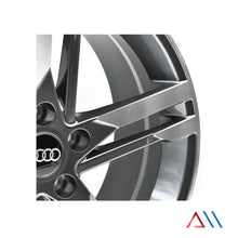 Load image into Gallery viewer, Rines 18 5/112 Audi A3 A5 A54 Jetta Golf Beetle Mercedes C