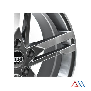 Rines 18 5/112 Audi A3 A5 A54 Jetta Golf Beetle Mercedes C