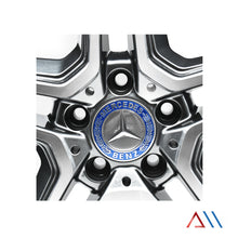 Load image into Gallery viewer, Rines 18 5/112 Cls Class Amg Clase B  Gla Amg Clase A
