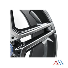 Load image into Gallery viewer, Rines 18 5/112 Cls Class Amg Clase B  Gla Amg Clase A