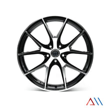 Load image into Gallery viewer, Rines 19 5/114 Civic Type Stinger Mazda Cx3 Maxima Msi