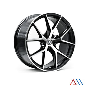 Rines 19 5/114 Civic Type Stinger Mazda Cx3 Maxima Msi