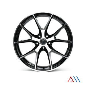 Rines 19 5/114 Civic Type Stinger Mazda Cx3 Maxima Msi