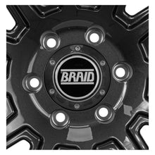 Load image into Gallery viewer, Rines 17 6/139 Para Bronco Canyon Sierra Ac Frison T6*