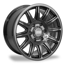 Load image into Gallery viewer, Rines 17 6/139 Para Bronco Canyon Sierra Ac Frison T6*