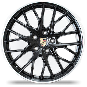 Rines 20 5/130 Porsche 911 Boxter Cayenne Cayman Panamera