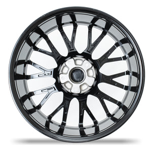 Rines 20 5/130 Porsche 911 Boxter Cayenne Cayman Panamera