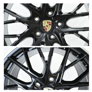 Rines 20 5/130 Porsche 911 Boxter Cayenne Cayman Panamera