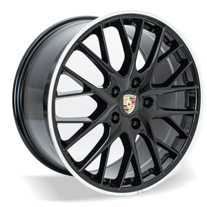 Rines 20 5/130 Porsche 911 Boxter Cayenne Cayman Panamera