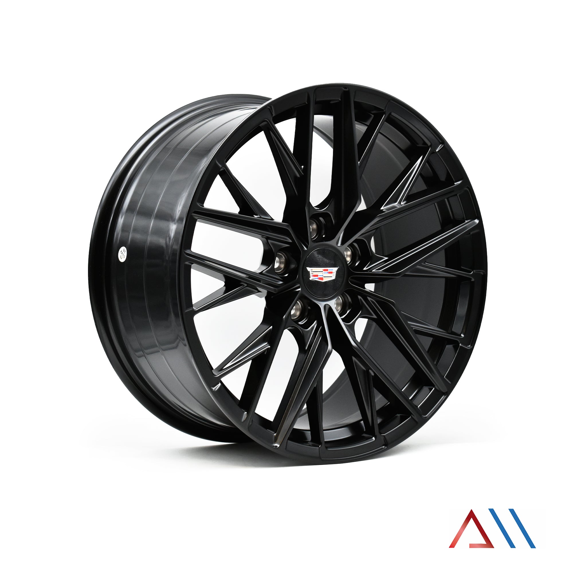 Rines 18 5/115 Cadillac Atv Dts Deville Sts Captiva Cruze*