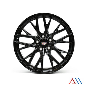 Rines 18 5/115 Cadillac Atv Dts Deville Sts Captiva Cruze*