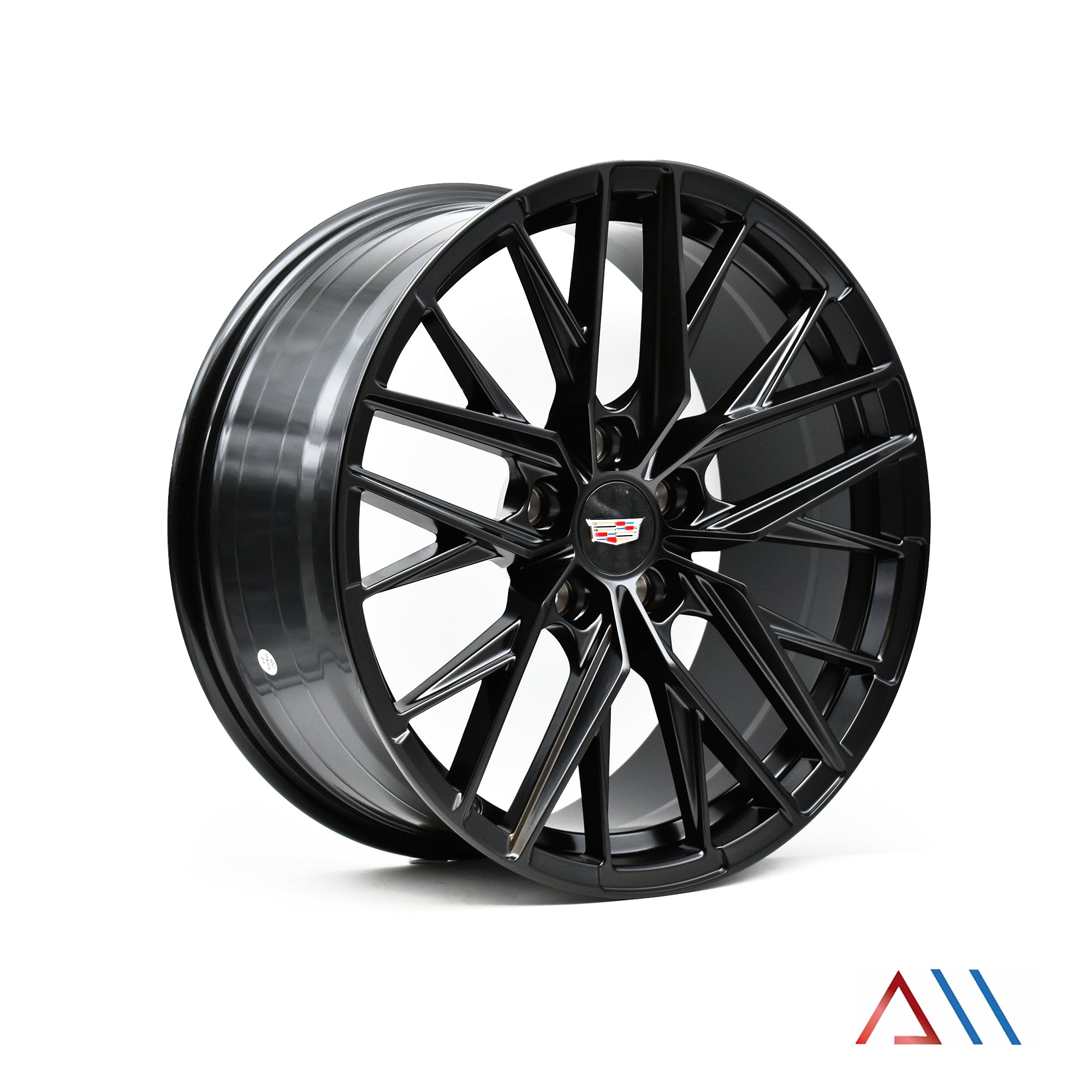 Rin 19x8.5 -- 5/120