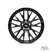 Cargar imagen en el visor de la galería, Rines 19 5/115 Cadillac ATV Dts Deville Sts Captiva Cruze