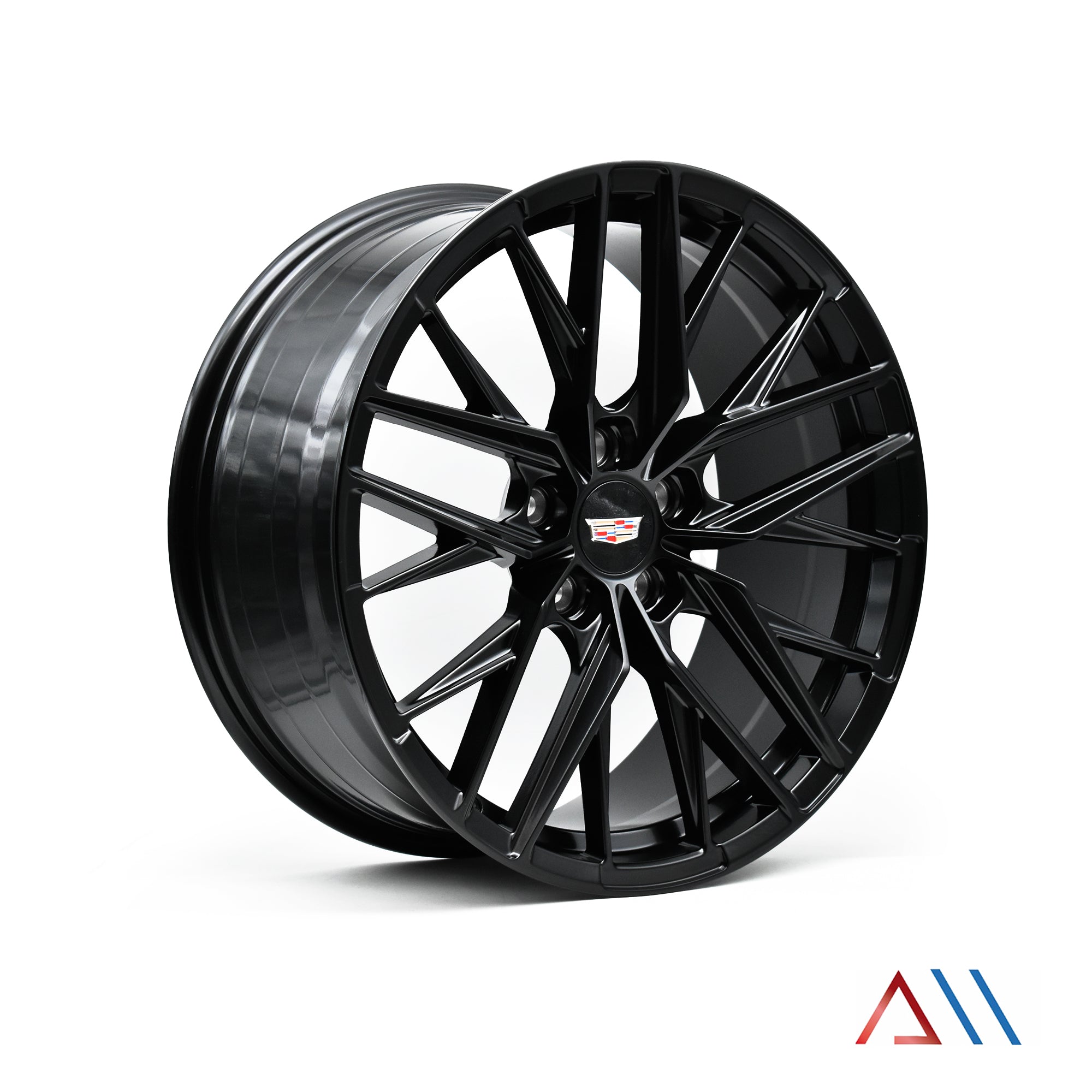 Rines 19 5/115 Cadillac ATV Dts Deville Sts Captiva Cruze
