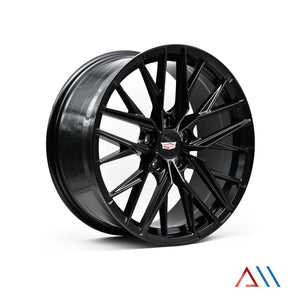 Rines 19 5/115 Cadillac ATV Dts Deville Sts Captiva Cruze