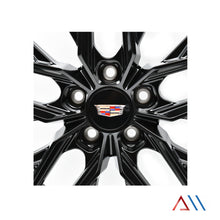 Cargar imagen en el visor de la galería, Rines 19 5/115 Cadillac ATV Dts Deville Sts Captiva Cruze