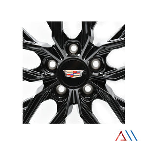 Rines 19 5/115 Cadillac ATV Dts Deville Sts Captiva Cruze