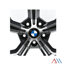 Load image into Gallery viewer, Rines 18 5/112 Bmw Serie 1 Serie 3 Serie 5 Serie 6 Serie M*