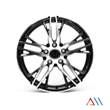 Load image into Gallery viewer, Rines 17 5/114 Accord Br-v Oddysey Zr-v Pilot Hr-v