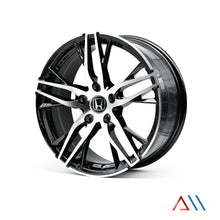 Load image into Gallery viewer, Rines 17 5/114 Accord Br-v Oddysey Zr-v Pilot Hr-v