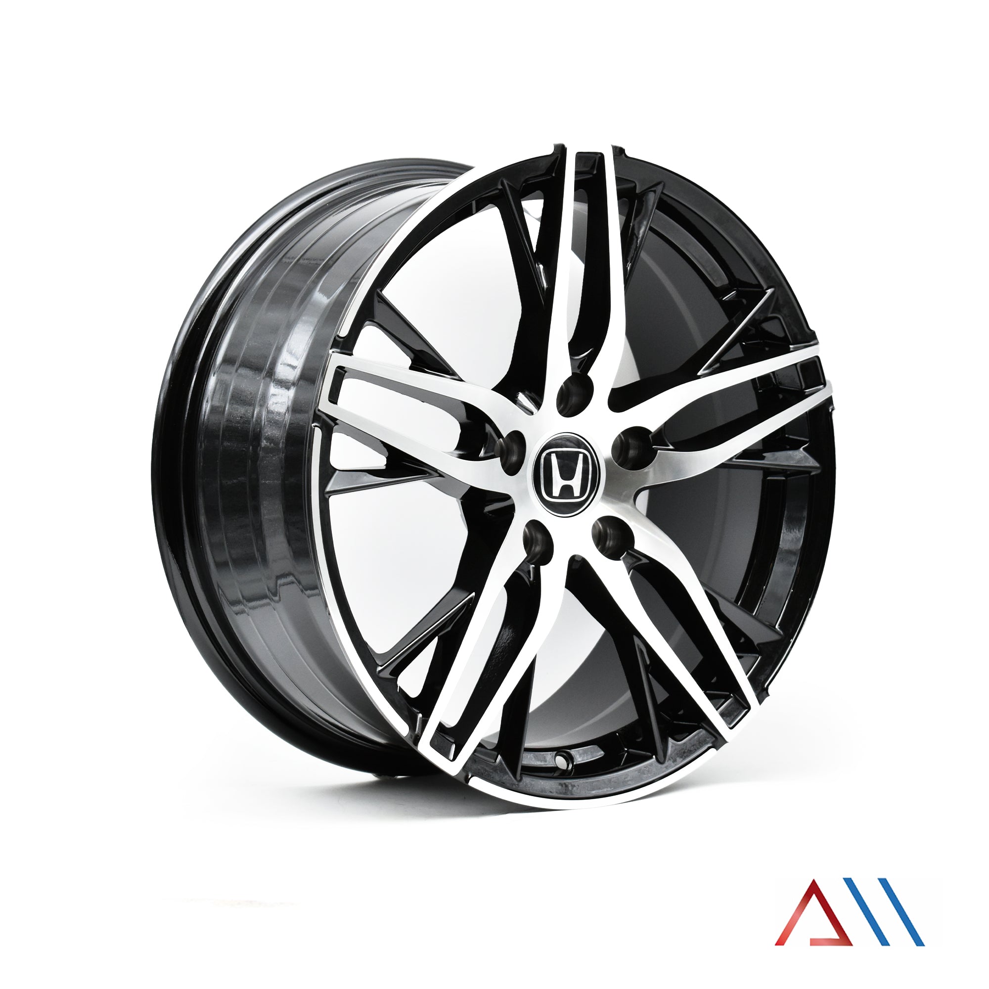Rines 17 5/114 Accord Br-v Oddysey Zr-v Pilot Hr-v