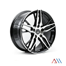 Load image into Gallery viewer, Rines 17 5/114 Accord Br-v Oddysey Zr-v Pilot Hr-v