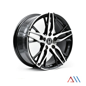 Rines 17 5/114 Accord Br-v Oddysey Zr-v Pilot Hr-v