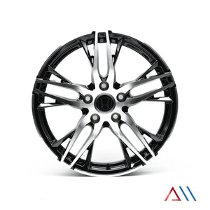 Rines 17 5/114 Accord Br-v Oddysey Zr-v Pilot Hr-v