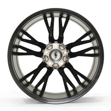 Load image into Gallery viewer, Rines 17 5/114 Accord Elantra Sonata  Niro  Garantia