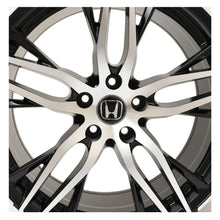 Load image into Gallery viewer, Rines 17 5/114 Accord Elantra Sonata  Niro  Garantia