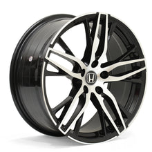 Load image into Gallery viewer, Rines 17 5/114 Accord Elantra Sonata  Niro  Garantia