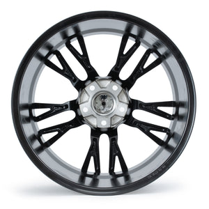 Rin 18x8 -- 5/114.3Negro maquinado3873.1