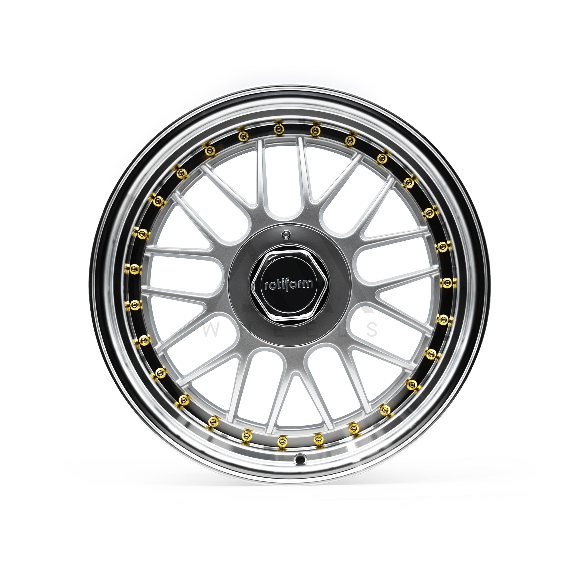 RIN 17X8 5/113.1/120